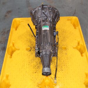 toyota progrès jcg11 3.0l non turbo rwd automatic transmission jdm 2jz ge 2jzge #2
