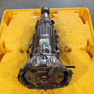 toyota progrès jcg11 3.0l non turbo rwd automatic transmission jdm 2jz ge 2jzge #2