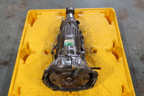 toyota progrès jcg11 3.0l non turbo rwd automatic transmission jdm 2jz ge 2jzge #2