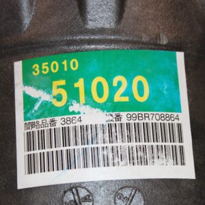 toyota progrès jcg11 3.0l non turbo rwd automatic transmission jdm 2jz ge 2jzge #2