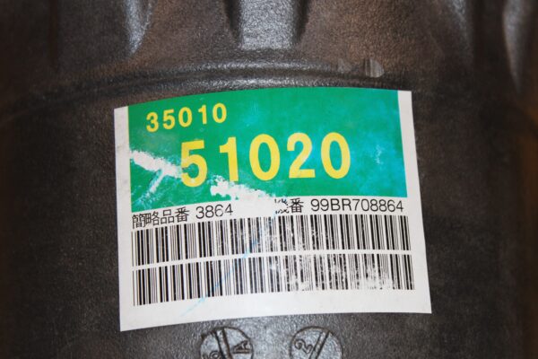 toyota progrès jcg11 3.0l non turbo rwd automatic transmission jdm 2jz ge 2jzge #2