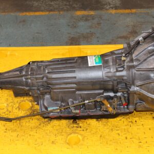 toyota progrès jcg11 3.0l non turbo rwd automatic transmission jdm 2jz ge 2jzge #2
