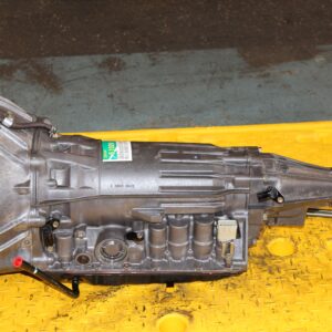 toyota progrès jcg11 3.0l non turbo rwd automatic transmission jdm 2jz ge 2jzge #2