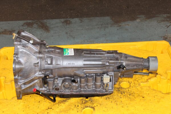 toyota progrès jcg11 3.0l non turbo rwd automatic transmission jdm 2jz ge 2jzge #2
