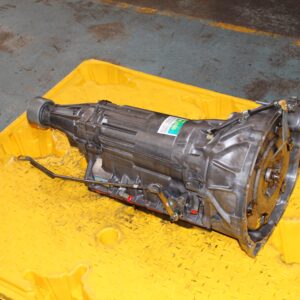 toyota progrès jcg11 3.0l non turbo rwd automatic transmission jdm 2jz ge 2jzge #2