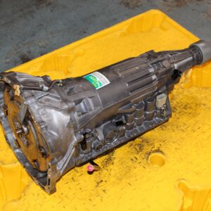 toyota progrès jcg11 3.0l non turbo rwd automatic transmission jdm 2jz ge 2jzge #2