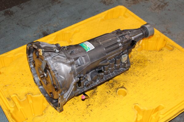 toyota progrès jcg11 3.0l non turbo rwd automatic transmission jdm 2jz ge 2jzge #2