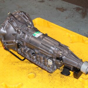 toyota progrès jcg11 3.0l non turbo rwd automatic transmission jdm 2jz ge 2jzge #2 (copy)