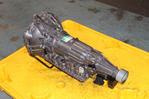 toyota progrès jcg11 3.0l non turbo rwd automatic transmission jdm 2jz ge 2jzge #2 (copy)