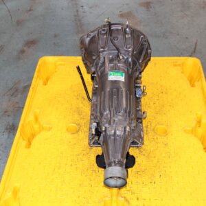 toyota progrès jcg11 3.0l non turbo rwd automatic transmission jdm 2jz ge 2jzge #2 (copy)