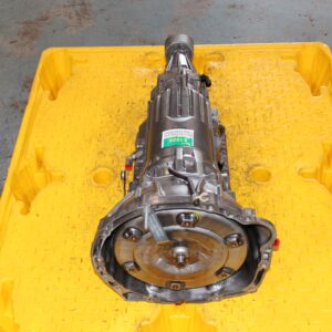 toyota progrès jcg11 3.0l non turbo rwd automatic transmission jdm 2jz ge 2jzge #2 (copy)