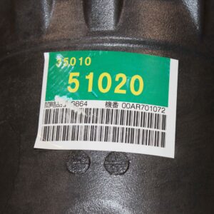 toyota progrès jcg11 3.0l non turbo rwd automatic transmission jdm 2jz ge 2jzge #2 (copy)
