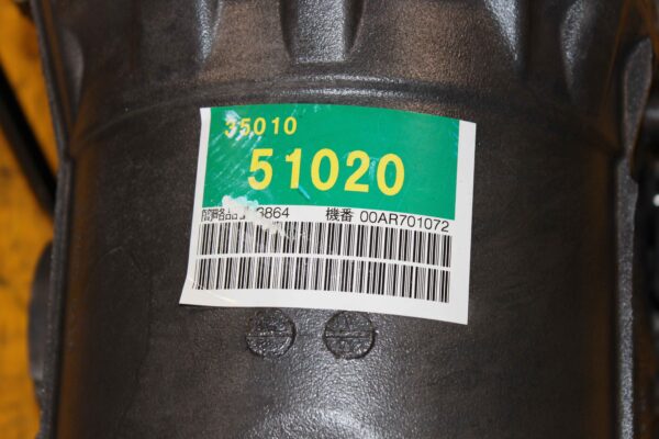 toyota progrès jcg11 3.0l non turbo rwd automatic transmission jdm 2jz ge 2jzge #2 (copy)