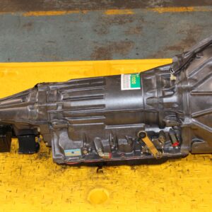 toyota progrès jcg11 3.0l non turbo rwd automatic transmission jdm 2jz ge 2jzge #2 (copy)