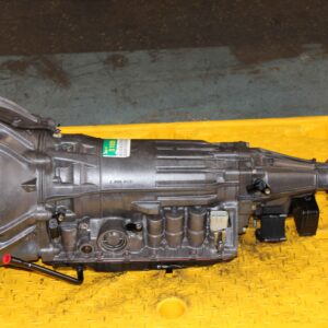 toyota progrès jcg11 3.0l non turbo rwd automatic transmission jdm 2jz ge 2jzge #2 (copy)
