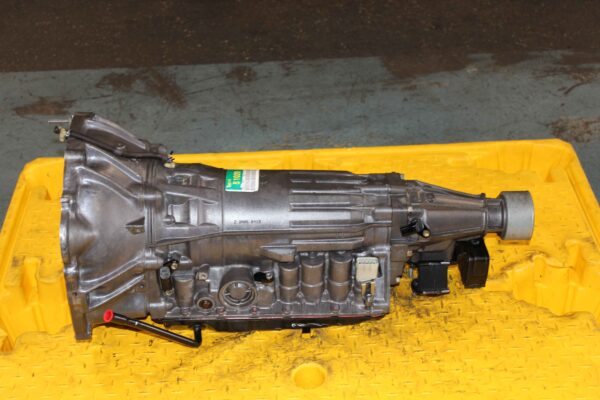toyota progrès jcg11 3.0l non turbo rwd automatic transmission jdm 2jz ge 2jzge #2 (copy)