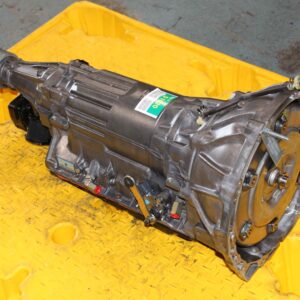 toyota progrès jcg11 3.0l non turbo rwd automatic transmission jdm 2jz ge 2jzge #2 (copy)
