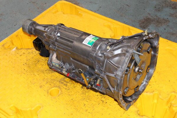 toyota progrès jcg11 3.0l non turbo rwd automatic transmission jdm 2jz ge 2jzge #2 (copy)