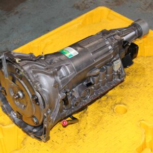 toyota progrès jcg11 3.0l non turbo rwd automatic transmission jdm 2jz ge 2jzge #2 (copy)