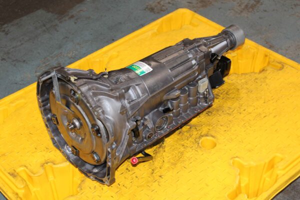 toyota progrès jcg11 3.0l non turbo rwd automatic transmission jdm 2jz ge 2jzge #2 (copy)