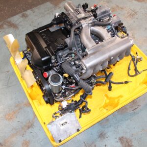 lexus sc300 gs300 is300 3.0l vvt i non turbo engine jdm 2jz ge 2jzge na #2 (copy)