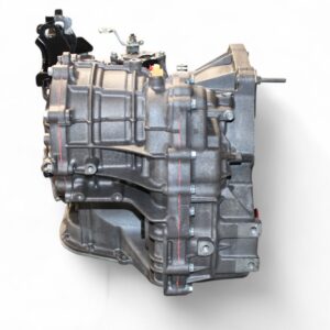 jdm toyota isis zgm10 1.8l cvt automatic transmission 2zr fae 2zrfae k310 #1