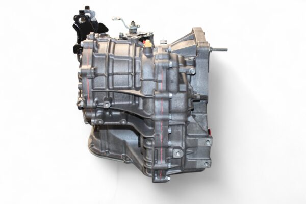 jdm toyota isis zgm10 1.8l cvt automatic transmission 2zr fae 2zrfae k310 #1
