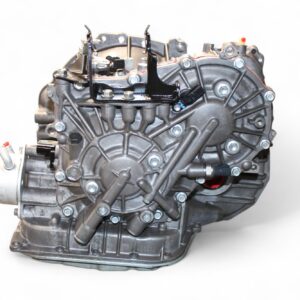 jdm toyota isis zgm10 1.8l cvt automatic transmission 2zr fae 2zrfae k310 #1