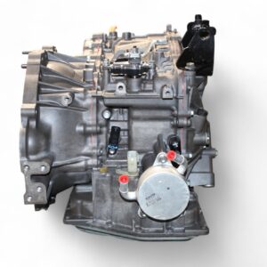 jdm toyota isis zgm10 1.8l cvt automatic transmission 2zr fae 2zrfae k310 #1