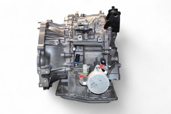 jdm toyota isis zgm10 1.8l cvt automatic transmission 2zr fae 2zrfae k310 #1
