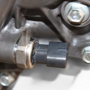 jdm toyota isis zgm10 1.8l cvt automatic transmission 2zr fae 2zrfae k310 #1