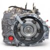 jdm toyota isis zgm10 1.8l cvt 2wd automatic transmission 2zr fae 2zrfae 4x2 k310 #1 (copy)