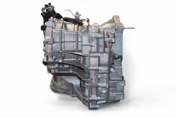 jdm toyota isis zgm10 1.8l cvt 2wd automatic transmission 2zr fae 2zrfae 4x2 k310 #1 (copy)