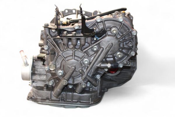 jdm toyota isis zgm10 1.8l cvt 2wd automatic transmission 2zr fae 2zrfae 4x2 k310 #1 (copy)