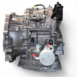 jdm toyota isis zgm10 1.8l cvt 2wd automatic transmission 2zr fae 2zrfae 4x2 k310 #1 (copy)