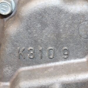 jdm toyota isis zgm10 1.8l cvt 2wd automatic transmission 2zr fae 2zrfae 4x2 k310 #1 (copy)