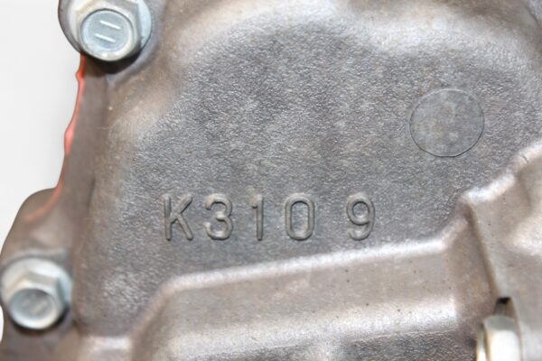 jdm toyota isis zgm10 1.8l cvt 2wd automatic transmission 2zr fae 2zrfae 4x2 k310 #1 (copy)