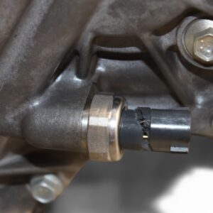 jdm toyota isis zgm10 1.8l cvt 2wd automatic transmission 2zr fae 2zrfae 4x2 k310 #1 (copy)