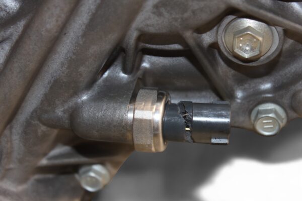 jdm toyota isis zgm10 1.8l cvt 2wd automatic transmission 2zr fae 2zrfae 4x2 k310 #1 (copy)