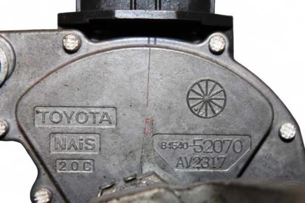jdm toyota isis zgm10 1.8l cvt 2wd automatic transmission 2zr fae 2zrfae 4x2 k310 #1 (copy)