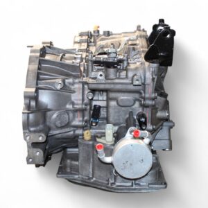 jdm toyota isis zgm10 1.8l cvt 2wd automatic transmission 2zr fae 2zrfae 4x2 k310 #2 (copy)