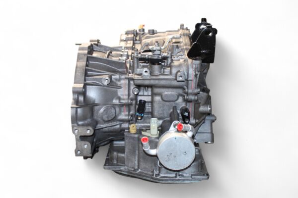 jdm toyota isis zgm10 1.8l cvt 2wd automatic transmission 2zr fae 2zrfae 4x2 k310 #2 (copy)