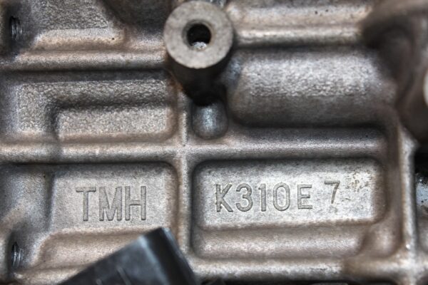 jdm toyota isis zgm10 1.8l cvt 2wd automatic transmission 2zr fae 2zrfae 4x2 k310 #2 (copy)