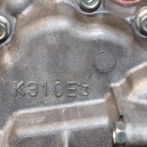 jdm toyota isis zgm10 1.8l cvt 2wd automatic transmission 2zr fae 2zrfae 4x2 k310 #2 (copy)