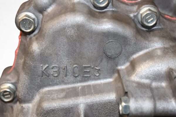 jdm toyota isis zgm10 1.8l cvt 2wd automatic transmission 2zr fae 2zrfae 4x2 k310 #2 (copy)
