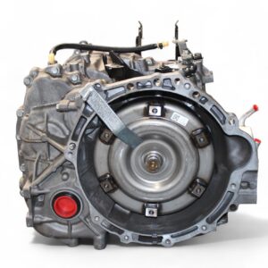 jdm toyota isis zgm10 1.8l cvt 2wd automatic transmission 2zr fae 2zrfae 4x2 k310 #3 (copy)