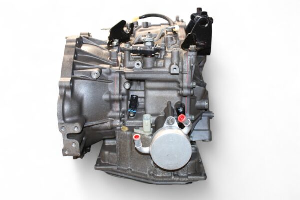 jdm toyota isis zgm10 1.8l cvt 2wd automatic transmission 2zr fae 2zrfae 4x2 k310 #3 (copy)