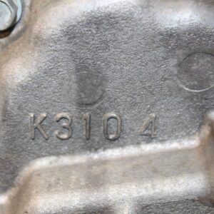 jdm toyota isis zgm10 1.8l cvt 2wd automatic transmission 2zr fae 2zrfae 4x2 k310 #3 (copy)