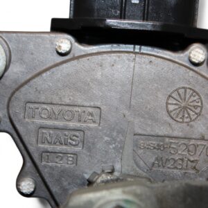 jdm toyota isis zgm10 1.8l cvt 2wd automatic transmission 2zr fae 2zrfae 4x2 k310 #3 (copy)
