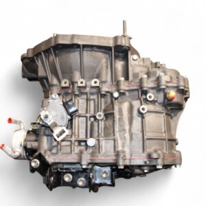 jdm toyota isis zgm10 1.8l cvt automatic transmission 2zr fae 2zrfae k310 #1